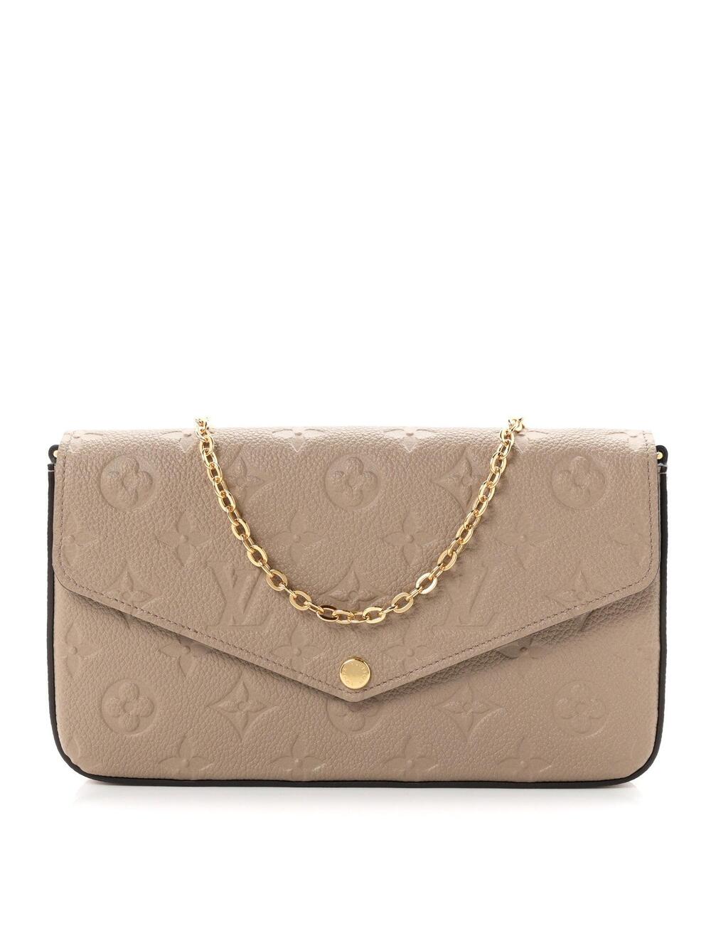 Louis Vuitton Empreinte Pochette #346429L14B